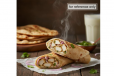 Chicken Malai Roll