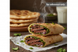Beef Bihari Roll