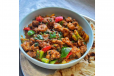Chicken Jalfrezi