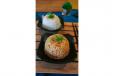 Vegetable Fried Rice