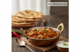 Chicken Chana