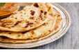 Tawa Paratha