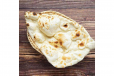 Plain Naan