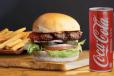 Burger Craving Combo