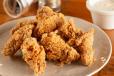 Seasoned Wings