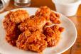 Sriracha Wings