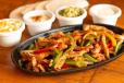 Chicken Fajita