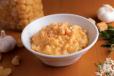 Mac and Cheese