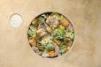 Chicken Caesar Salad