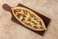 BBQ Chicken Fatayer