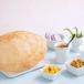 Puri Chhole (2 Puri)