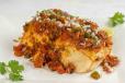 Masala Pav (2 Pcs)
