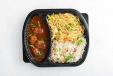 Chinese Combo Meal