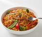 Chilli Garlic Noodles