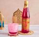 Dilkhush Rose 950ml Syrup