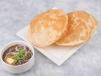 Chhole Bhature