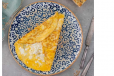 Cheese Omelette