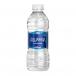 Aquafina water