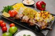 Lamb Chops Combo