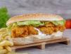 Zinger Combo
