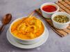Special Mix Seafood Soup