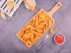 Potato Wedges