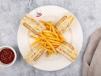 Chicken Club Sandwich