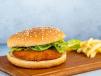 Khaleej Burger