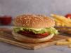 Meat Burger Special