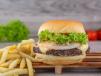 Fresh Burger