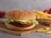 Chicken Burger Special