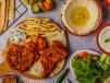 Half Chicken Tandoori Spicy