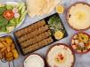 Chicken Kabab