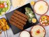Mutton Kabab