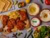 Full Chicken Tandoori Spicy