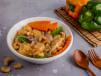 Chicken With Cashew
