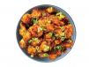 Cauliflower Chili