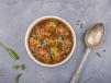 Vegetables Manchurian