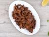 Manchurian Beef