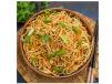 Vegetables Noodles