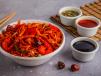 Schezwan Mix Noodle