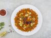 Schezwan Beef Fried Rice