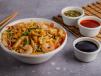 Mix Noodles