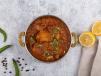 Indian Chicken Kadai