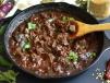 Beef Masala