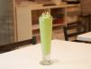 Avocado Pistachio Special Juice