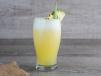 Fresh Pineapple Juice