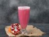 Fresh Pomegranate Juice