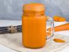 Fresh Carrot Juice