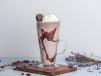 Oreo Milkshake